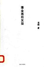 潘金莲的发型