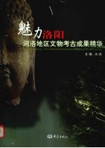 魅力洛阳 河洛地区文物考古成果精华 中英文本