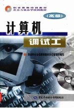 计算机调试工 高级