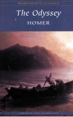 THE ODYSSEY