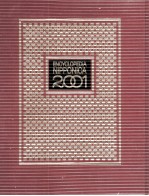 日本大百科全書 22