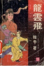 龙云飞 下
