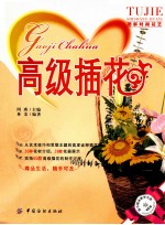 图解时尚花艺 高级插花
