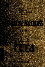 中国发展道路 下