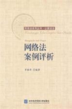 网络法案例评析
