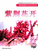 紫荆花开