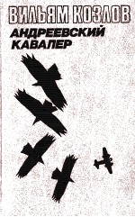 АНДРЕЕВСКИЙ КАВАЛЕР: РОМАН