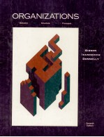 ORGANIZATIONS