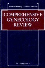 COMPREHENSIVE GYNECOLOGY REVIEW