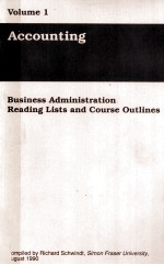 VOLUME 3 CORPORATE FINANCE AND INVESTMENTS