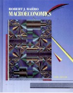 MACROECONOMICS THIRD EDITION
