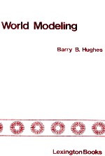 WORLD MODELING