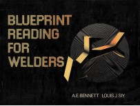 BLUEPRINT READING FOR WELDERS