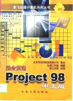融会贯通-Project 98中文版