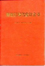 跨世纪现代会计全书
