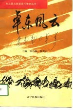 卓东风云