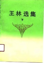 王林选集 下