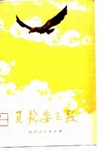 王新安之歌