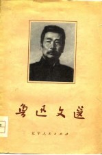鲁迅文选