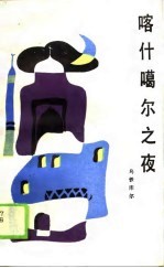 喀什噶尔之夜