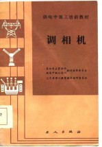 调相机