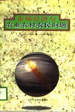 市场经济与农业农村农民问题