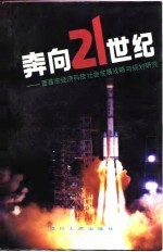 奔向21世纪 西昌市经济科技社会发展战略与规划研究 1991-2010