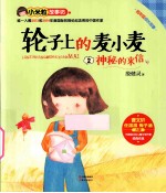 轮子上的麦小麦 2 神秘的来信