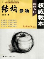 结构静物