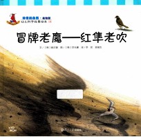 冒牌老鹰 红隼老吹