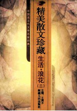 精美散文珍藏 生活·浪花 2