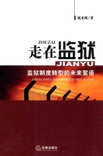 走在监狱 监狱制度转型的未来絮语