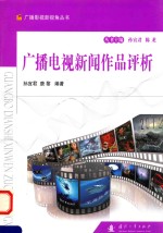 广播电视新闻作品评析