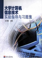 大学计算机信息技术实验指导与习题集