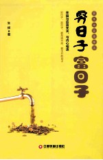 穷日子 富日子