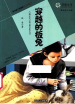 穿越的板兔