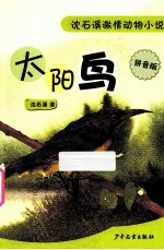 太阳鸟 拼音版