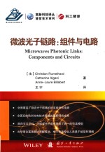 微波光子链路 组件与电路