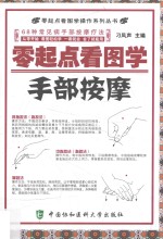 零起点看图学操作系列丛书 零起点看图学手部按摩