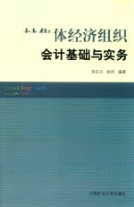 村集体经济组织会计基础与实务