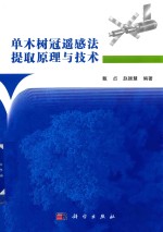 单木树冠遥感法提取原理与技术