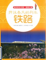 开往春天的列车 铁路