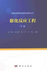 催化反应工程 下