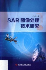SAR图像处理技术研究