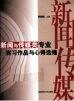 新闻与传媒类专业实习作品与心得选编