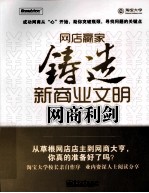 网店赢家 铸造新商业文明网商利剑