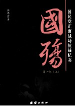 国殇:国民党正面战场搞战纪实 第1部 上