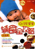 0-3岁宝宝辅食全攻略 升级版