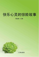 快乐心灵的惊险故事