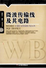 微波传输线及其电路